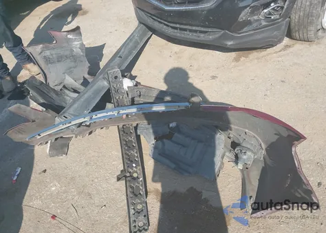 2012 Chrysler Town & Country Touring z USA, uszkodzony, nr VIN 2C4RC1BG1CR361858